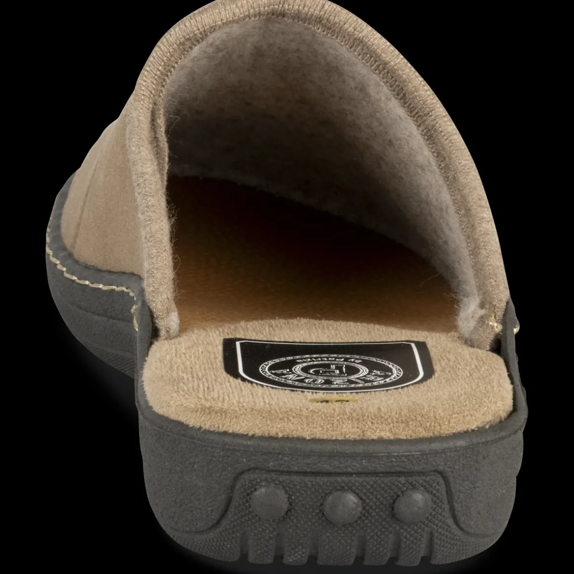 Pantoffels BEIGE