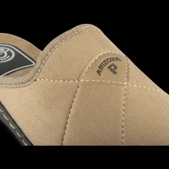 Pantoffels BEIGE
