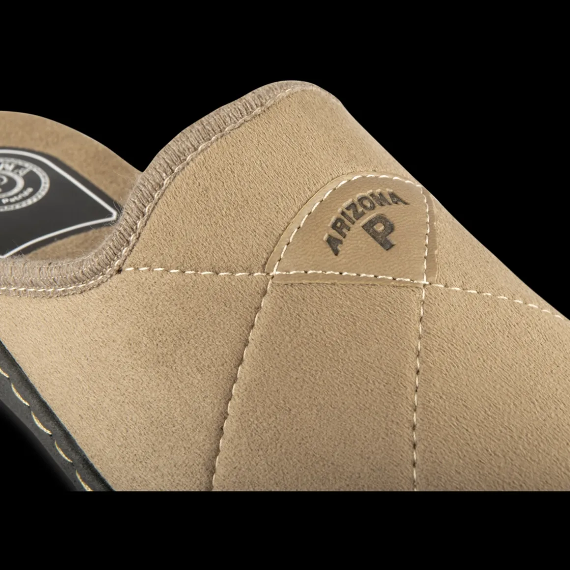 Pantoffels BEIGE