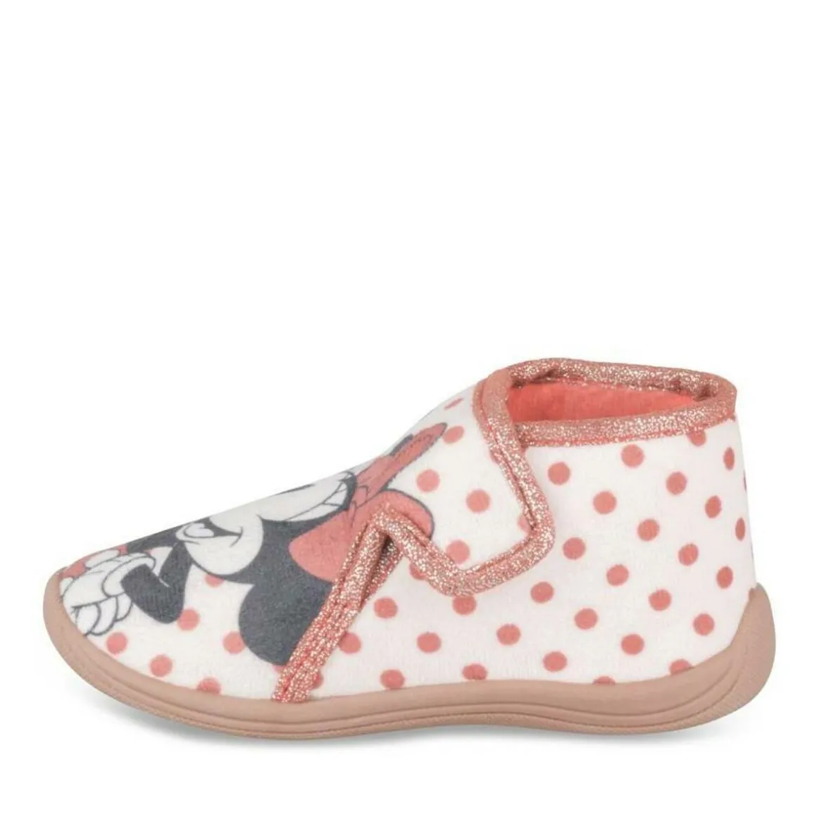 Pantoffels BEIGE