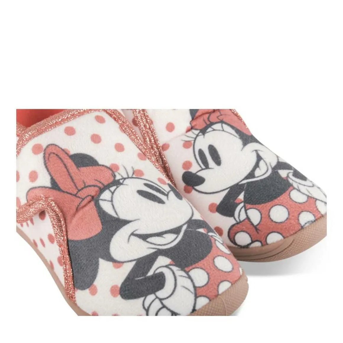 Pantoffels BEIGE