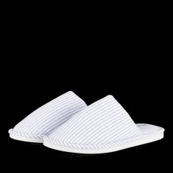 Pantoffels BLAUW
