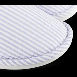 Pantoffels BLAUW