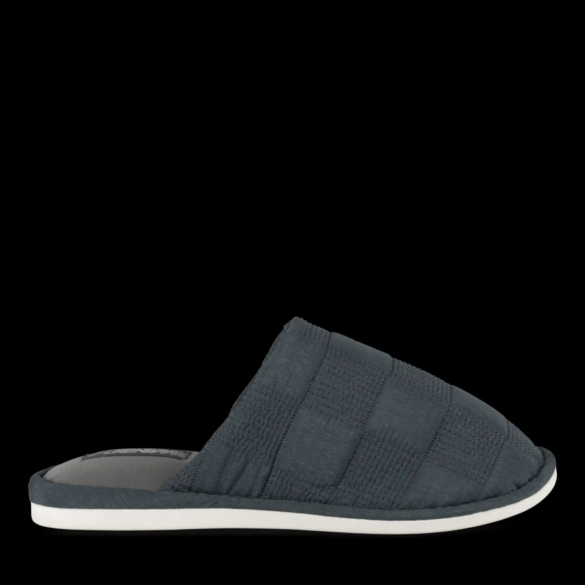 Pantoffels BLAUW