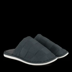 Pantoffels BLAUW