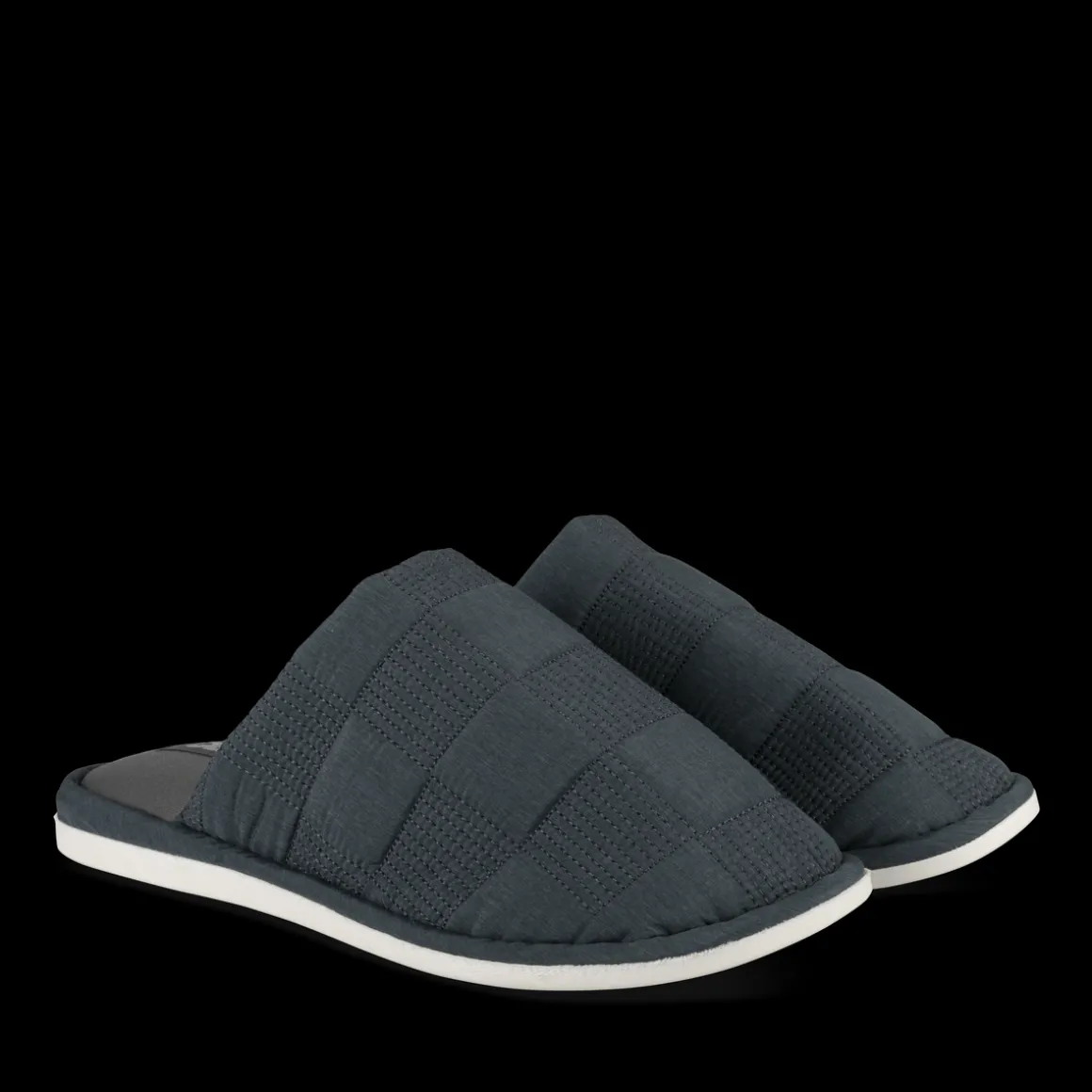 Pantoffels BLAUW