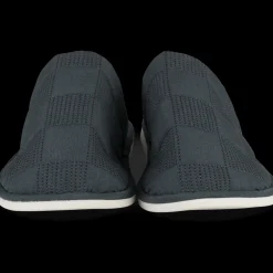 Pantoffels BLAUW
