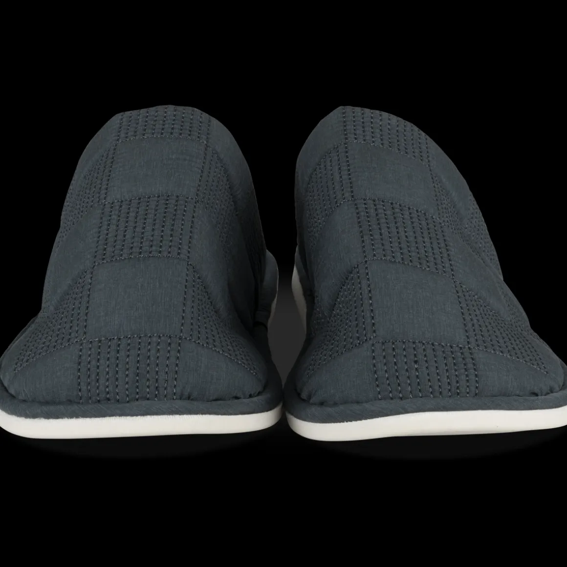 Pantoffels BLAUW