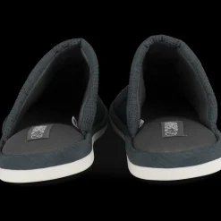 Pantoffels BLAUW