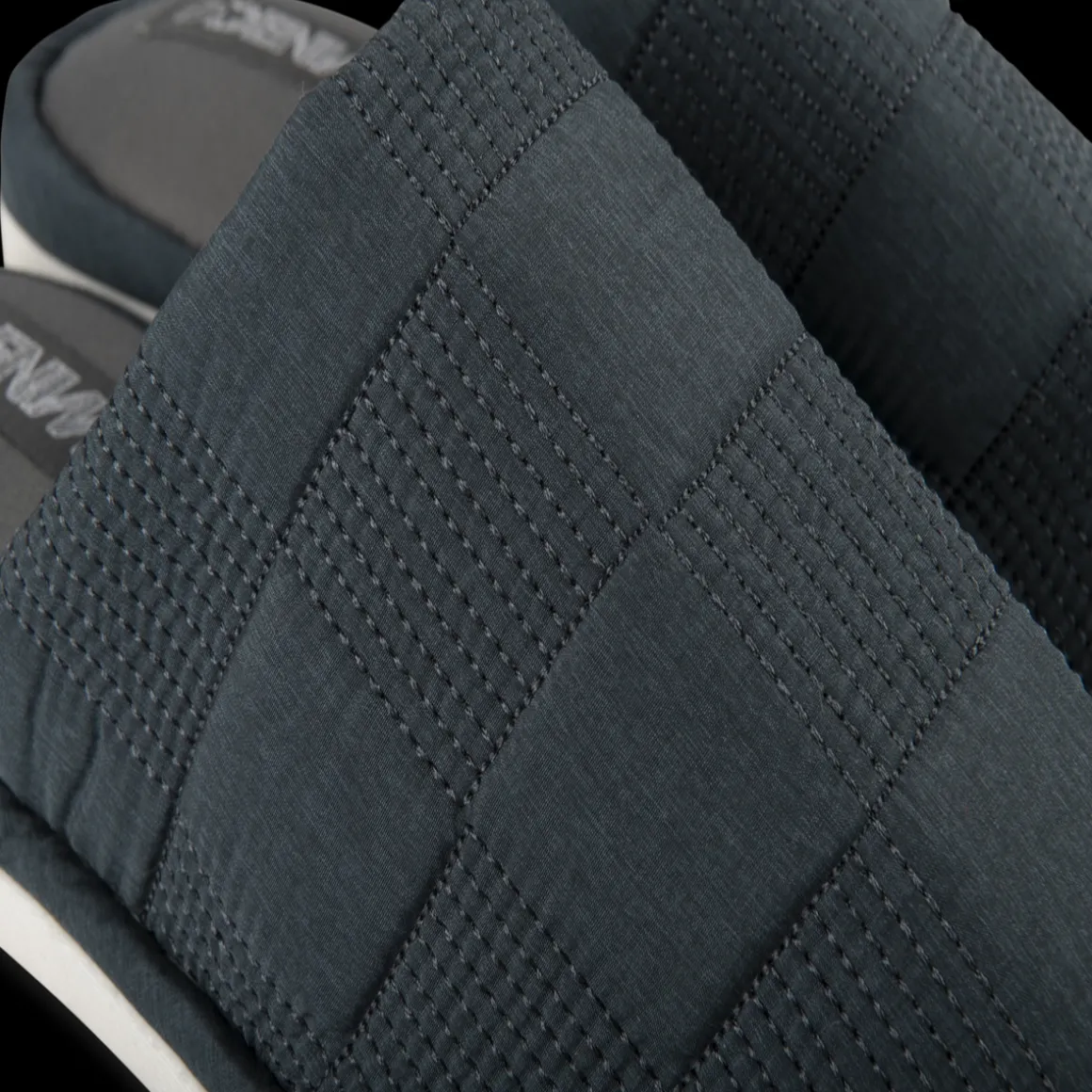 Pantoffels BLAUW
