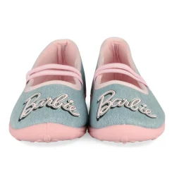Pantoffels BLAUW