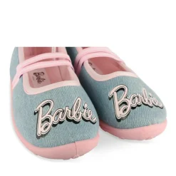 Pantoffels BLAUW