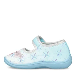 Pantoffels BLAUW
