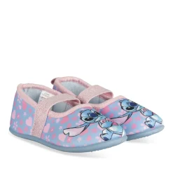 Pantoffels BLAUW