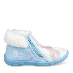 Pantoffels BLAUW