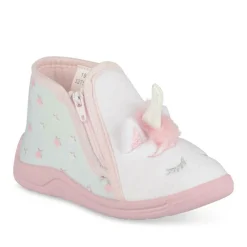 Pantoffels BLAUW
