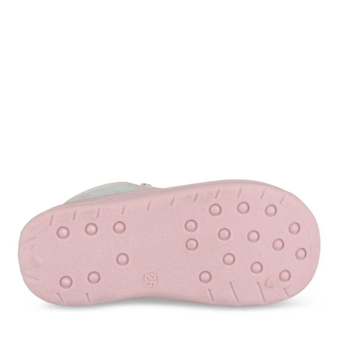 Pantoffels BLAUW