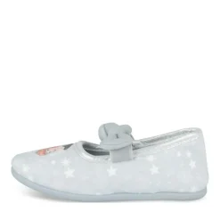 Pantoffels BLAUW