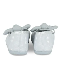 Pantoffels BLAUW
