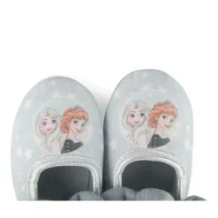 Pantoffels BLAUW