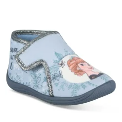 Pantoffels BLAUW
