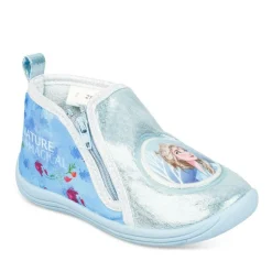 Pantoffels BLAUW