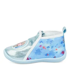 Pantoffels BLAUW