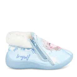 Pantoffels BLAUW