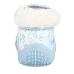 Pantoffels BLAUW