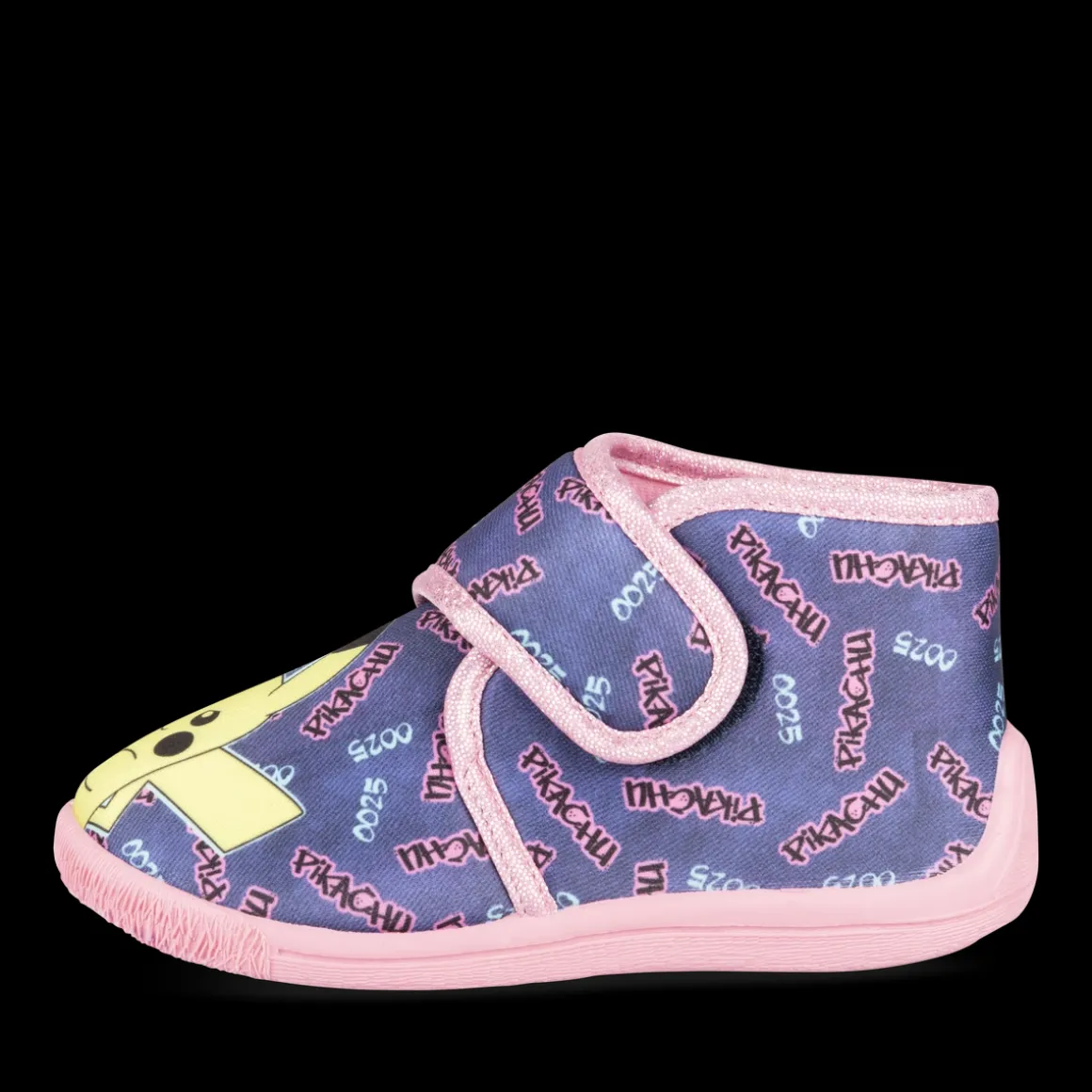 Pantoffels BLAUW