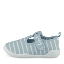 Pantoffels BLAUW