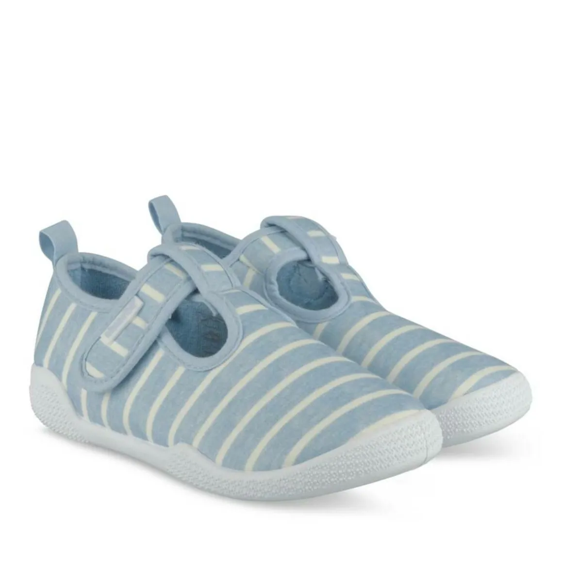 Pantoffels BLAUW