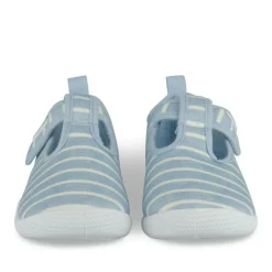 Pantoffels BLAUW