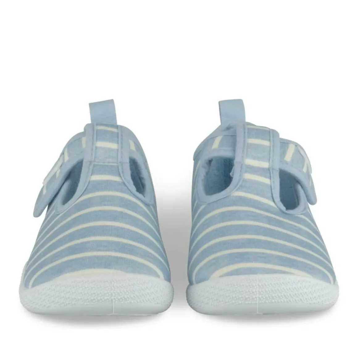 Pantoffels BLAUW