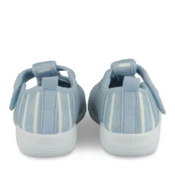 Pantoffels BLAUW