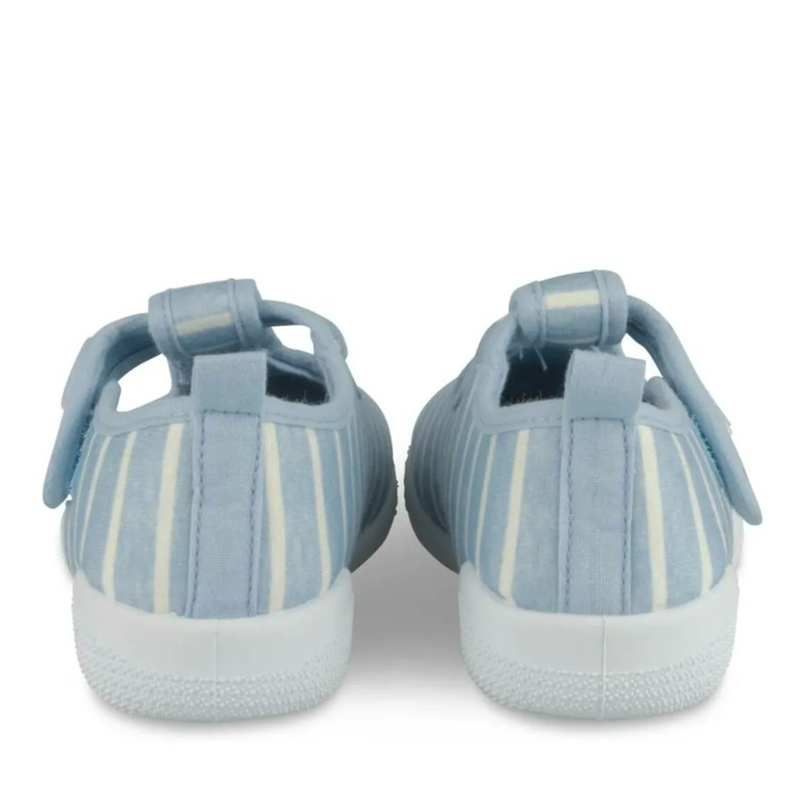 Pantoffels BLAUW