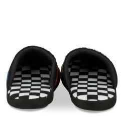Pantoffels BLAUW