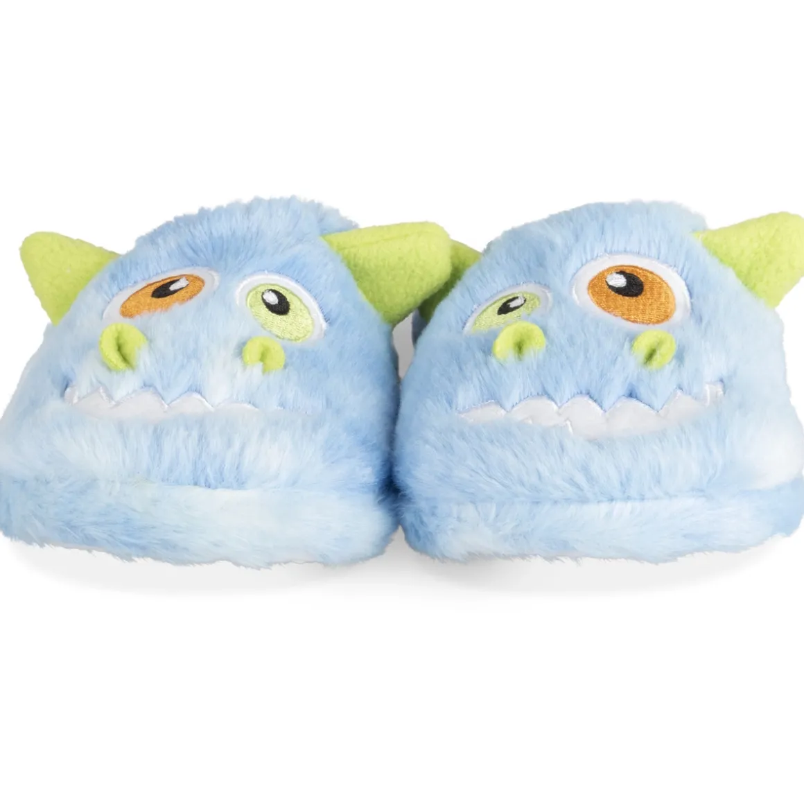 Pantoffels BLAUW