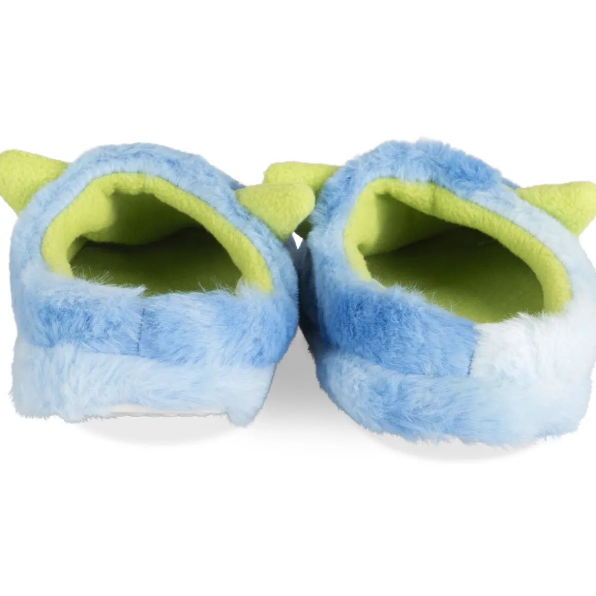Pantoffels BLAUW