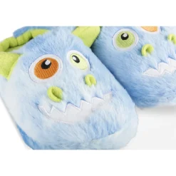 Pantoffels BLAUW