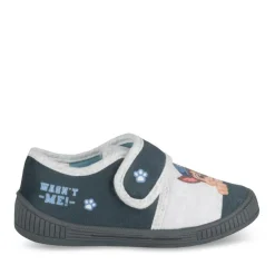 Pantoffels BLAUW