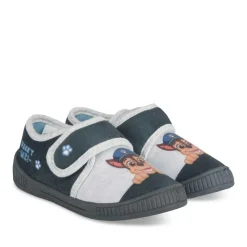 Pantoffels BLAUW