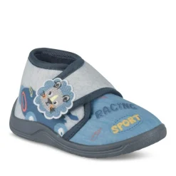 Pantoffels BLAUW