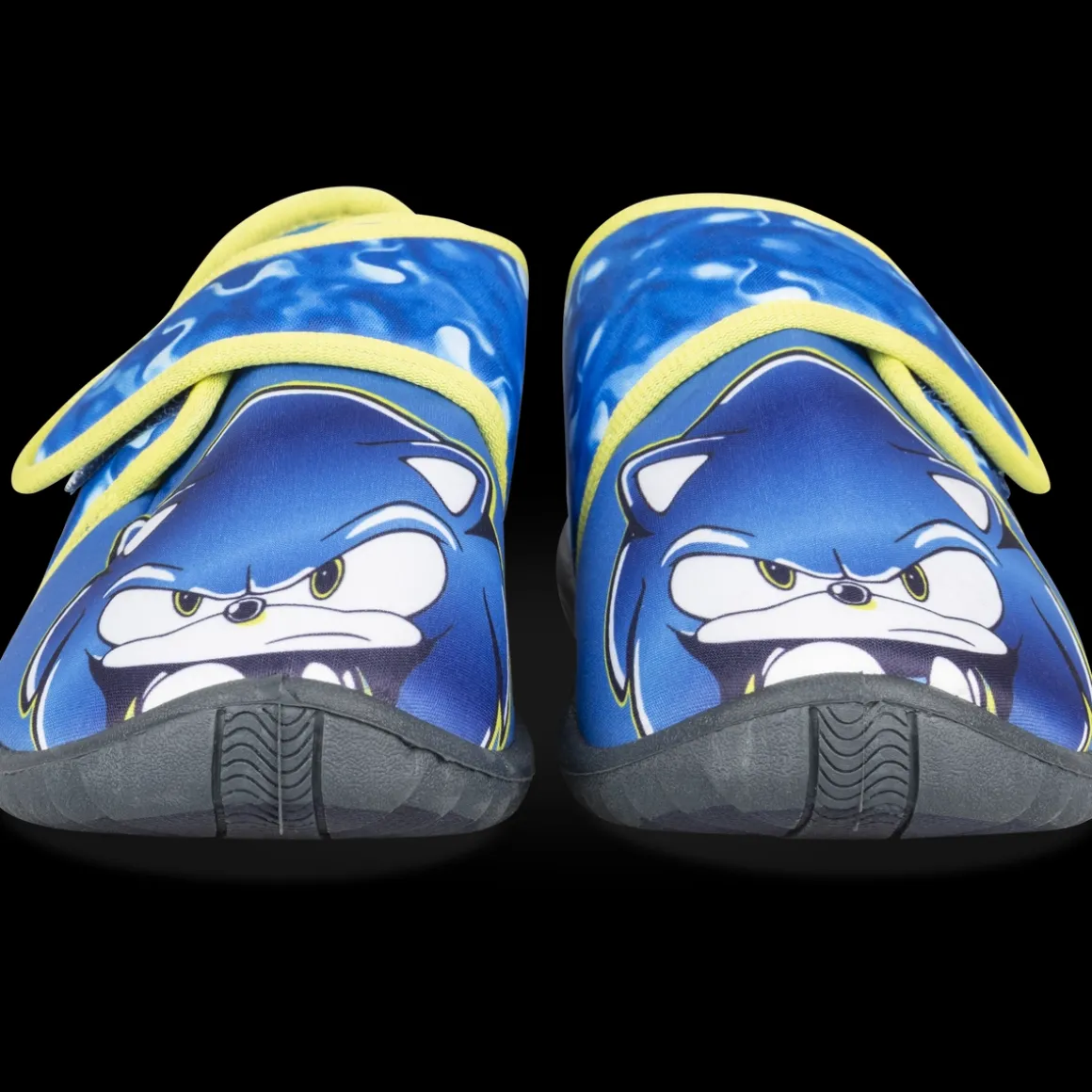 Pantoffels BLAUW