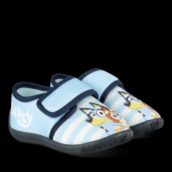 Pantoffels BLAUW