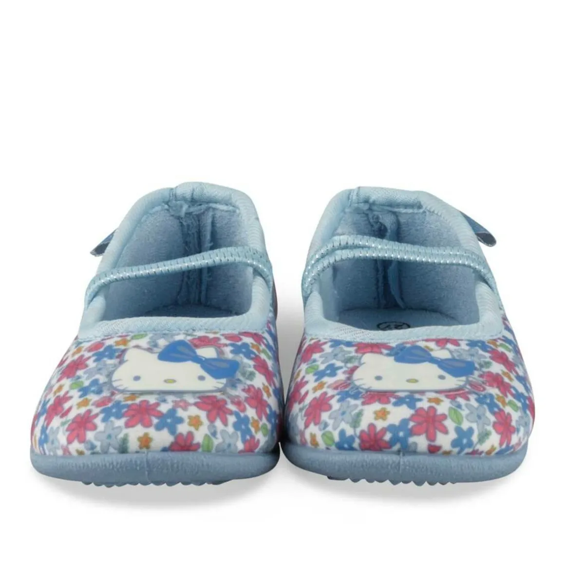 Pantoffels BLAUW