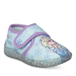 Pantoffels BLAUW