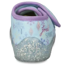 Pantoffels BLAUW