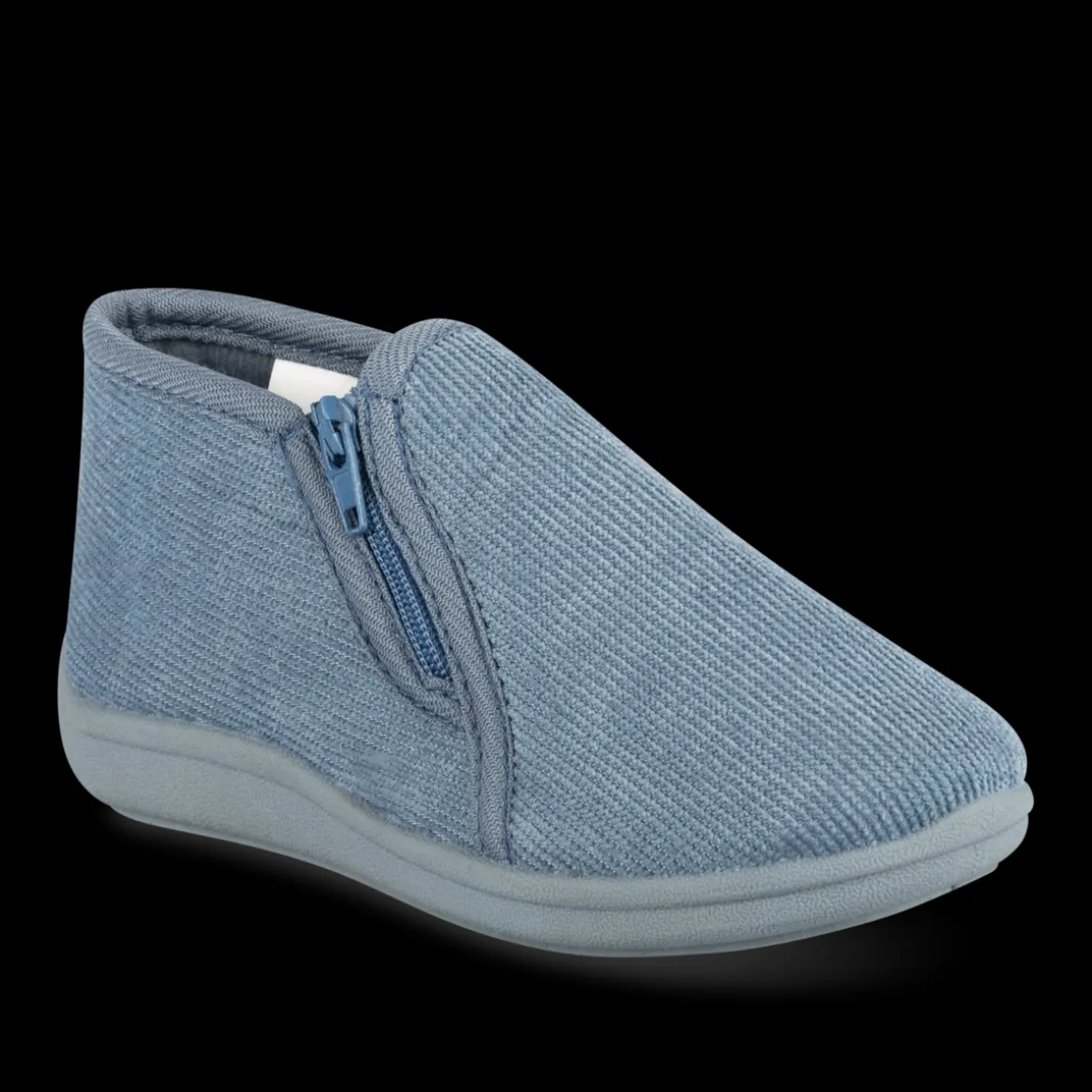 Pantoffels BLAUW