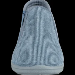 Pantoffels BLAUW